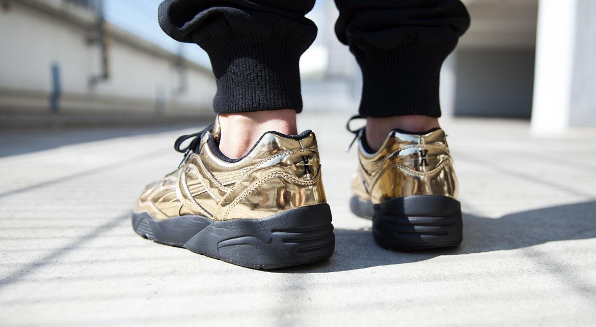 Puma x Vashtie Trinomic R698 | 358838-01 | AFEW STORE